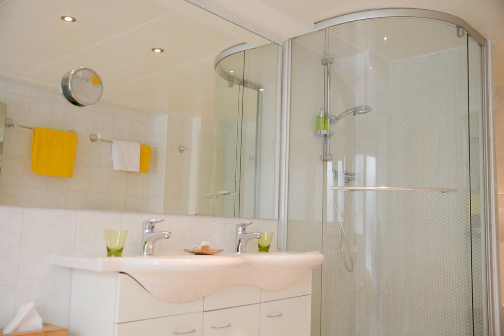 Gerda Wellness Apartment Grinzens Exterior foto