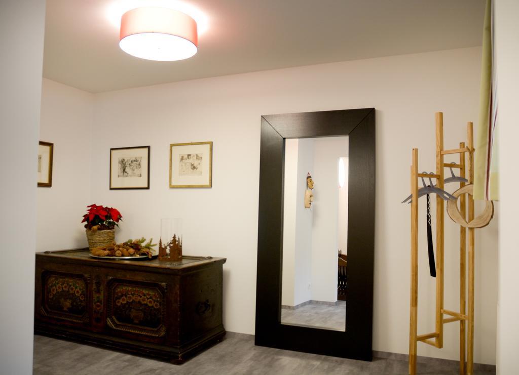 Gerda Wellness Apartment Grinzens Exterior foto